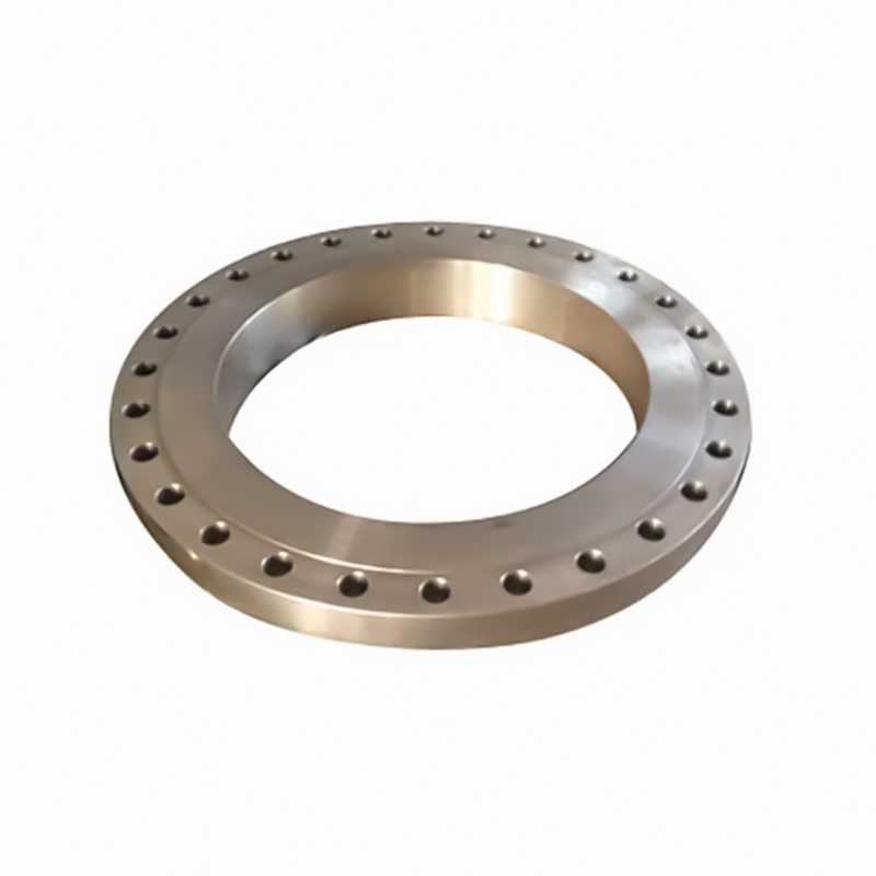 Generátor fedél karima
