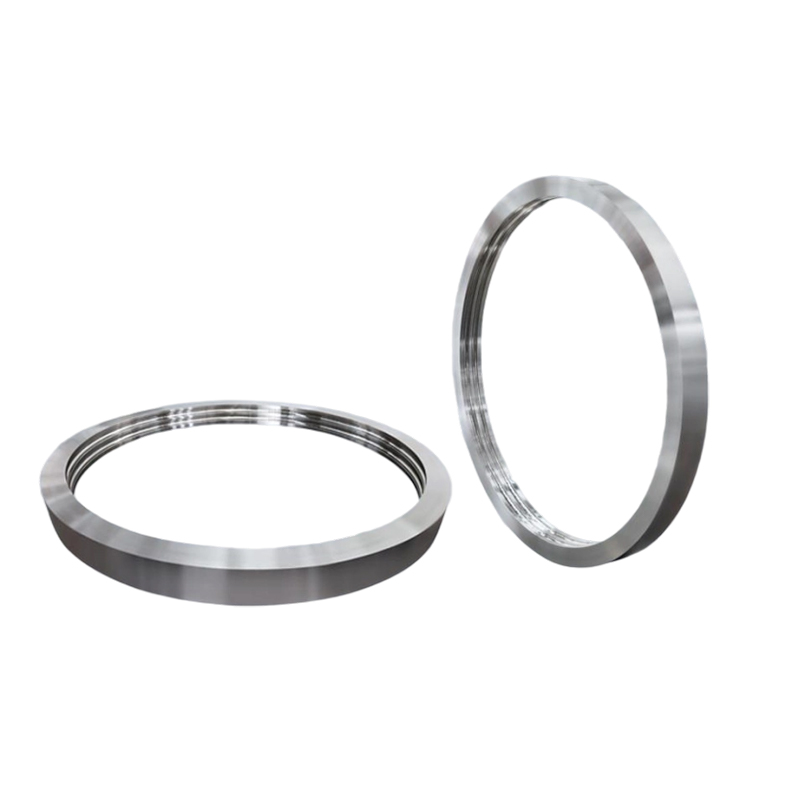 Pitch ring és yaw ring