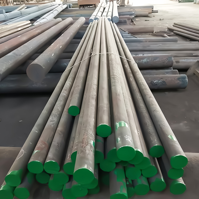 4118/20CrMoS4/20CrMo5/20CrMo ötvözött acél