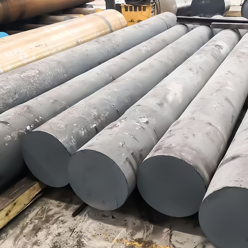 5140/41Cr4/40Cr ötvözött acél