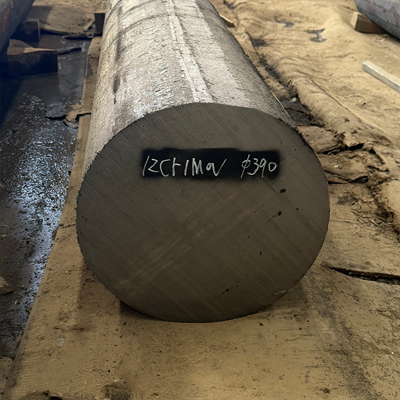 A387 Gr.11 CL2/13CrMo4-5/12Cr1MoV ötvözött acél